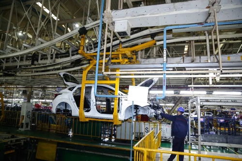 高能逸動 魯韻有約 長安汽車第二代逸動高能版返廠行動技術(shù)服務(wù)