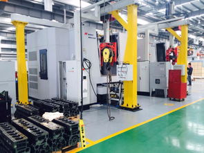 沈陽機(jī)床i5戰(zhàn)略 開創(chuàng)智能機(jī)床國產(chǎn)數(shù)控新時代的技術(shù)服務(wù)引領(lǐng)