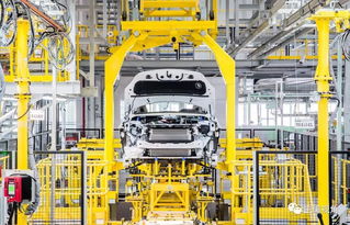 三年五款新車承諾的兌現(xiàn)之道 以技術(shù)服務(wù)為基石