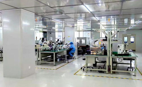 高等級通信場景下微波射頻芯片的技術(shù)解決方案