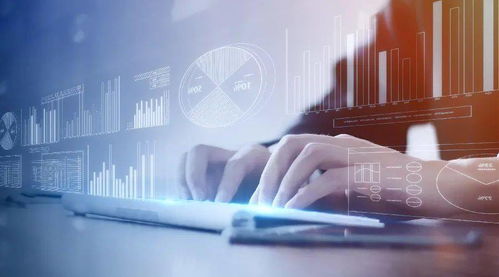 數字技術賦能 人力資源服務行業促就業的十項創新行動