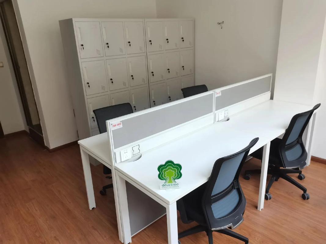 辦公家具安裝圖解 第二樹(shù)循環(huán)家具的健康環(huán)保安裝效果