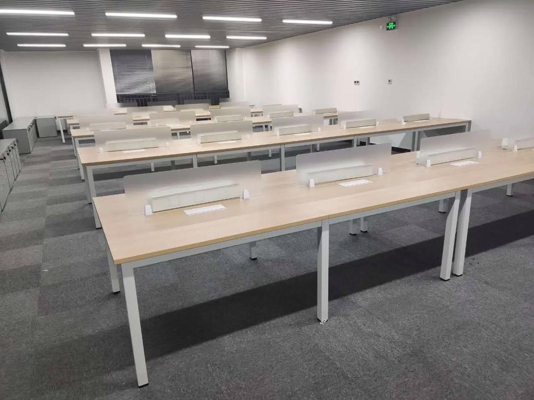 第二樹(shù)循環(huán)家具安裝效果圖 健康環(huán)保，無(wú)憂安裝新體驗(yàn)