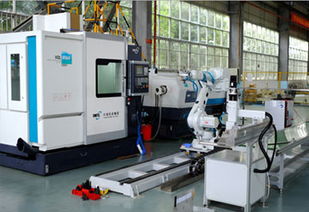 智造未來，賦能工業——廣西機械工業研究院有限責任公司企業服務全解析